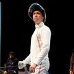 Z cyrku do Royal Shakespeare Company