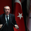 Erdogan: Zabójca Khashoggiego mówił "wiem jak ciąć"