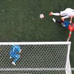 Mundial: "Gol samobójczy" blisko korony króla strzelców