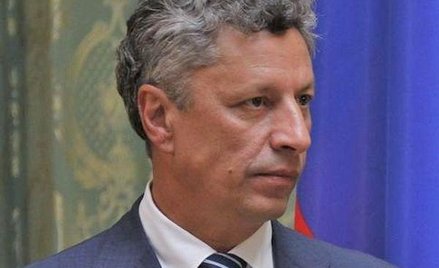 Jurij Bojko (Creative Commons Uznanie autorstwa 4.0 Międzynarodowe. Uznanie autorstwa: Government.ru