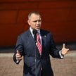 Prezydent Karol Nawrocki