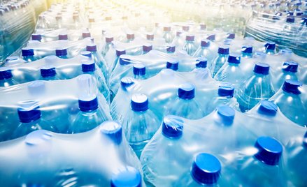 Mieszkańcy Kalifornii bez wody mineralnej Nestlé
