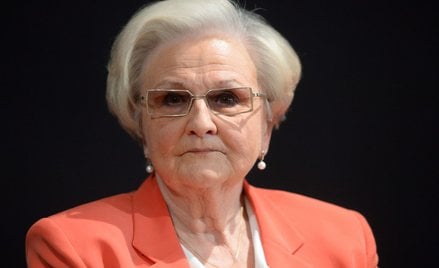 Ewa Łętowska: Krajobraz po czy przed bitwą o franki? Polemika z prof. Balcerowiczem