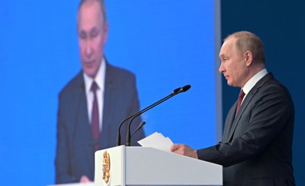 Władimir Putin