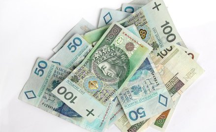 Pożyczyła 600 zł, straciła wszystko, co miała
