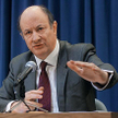 Jacek Rostowski, minister finansów