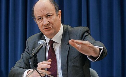 Jacek Rostowski, minister finansów