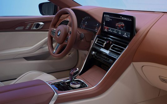 BMW Speedtop Concept