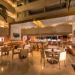 Wnętrze hotelu Conrad Miami