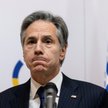 Anthony Blinken, sekretarz stanu USA