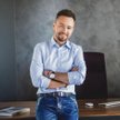 Paweł Marchewka, prezes Techlandu