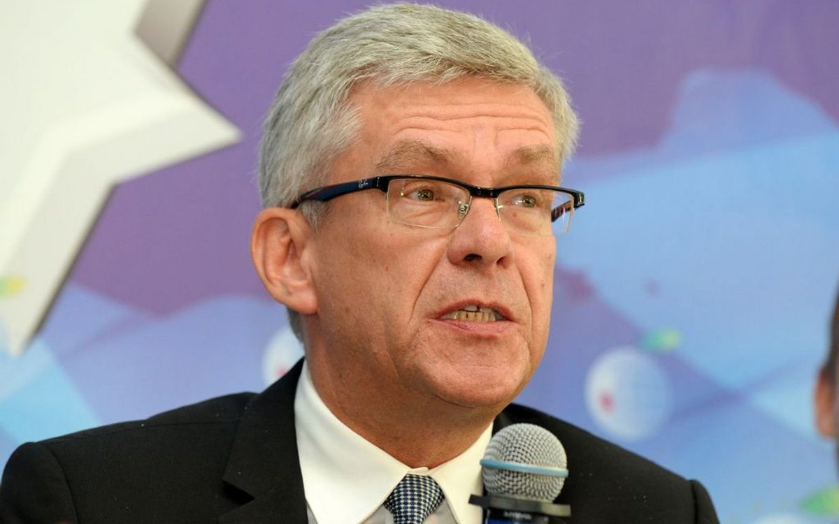 Stanisław Karczewski: W czasie kampanii były momenty, kiedy o Tusku ...