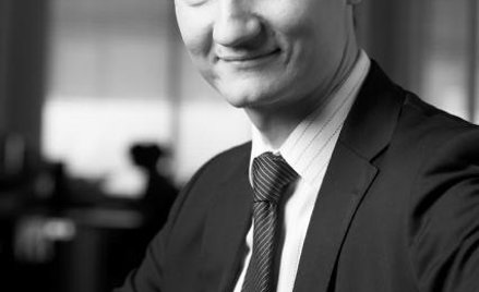 Loukas Notopoulos, prezes Vivus.pl