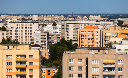 Zbywanie mieszkań będących własnością przedsiębiorstw państwowych