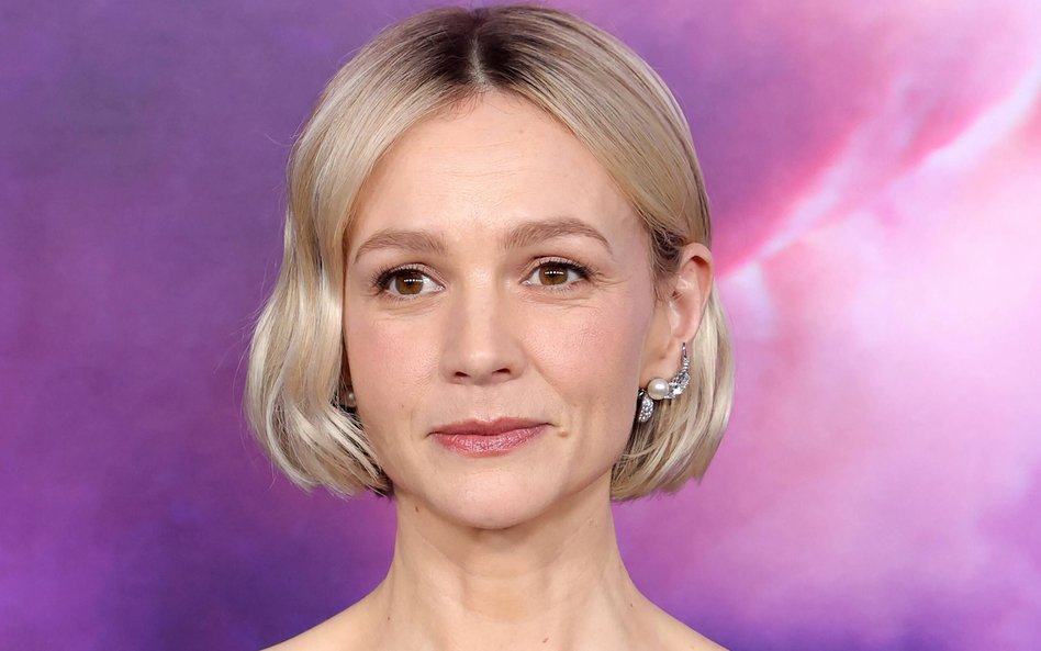 Przepustką do wielkiego kina okazała się dla Carey Mulligan rola w filmie „Była sobie dziewczyna”