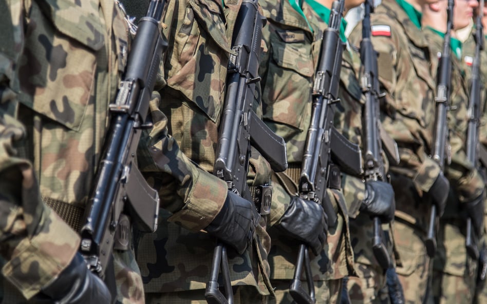 Weterani z Iraku i Afganistanu dostaną nieopodatkowane rekompensaty