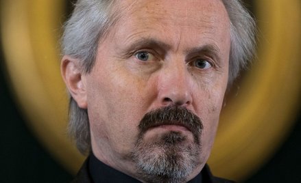 Rafał Chwedoruk: Z aferami lepiej iść w zaparte