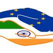 Dla Indii UE jako całość jest drugim bądź trzecim (w zależności od roku i metodologii) partnerem han