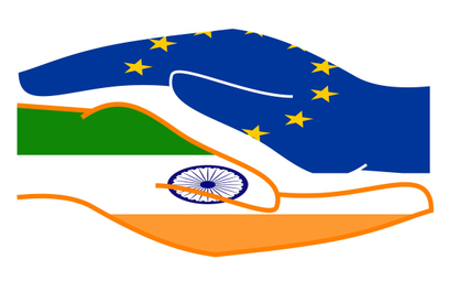 Dla Indii UE jako całość jest drugim bądź trzecim (w zależności od roku i metodologii) partnerem han