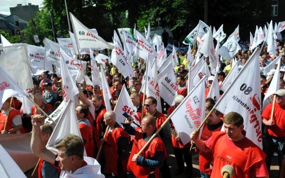 Umowa na czas określony nie pozbawia uprawnień