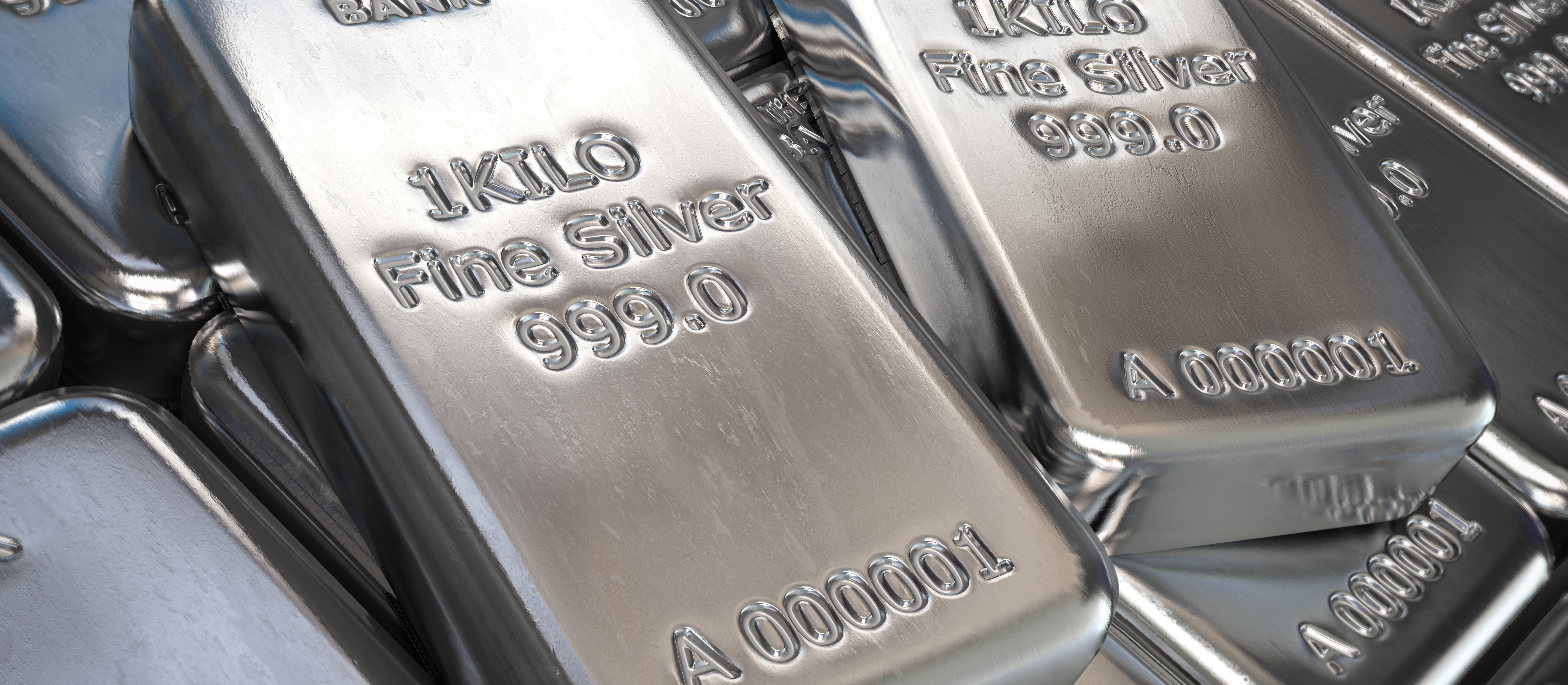 Srebro jest rekordowo drogie. Czy jeszcze zyska na wartości?