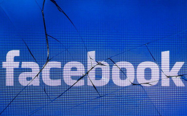 Facebook pozwany za atak hackerów