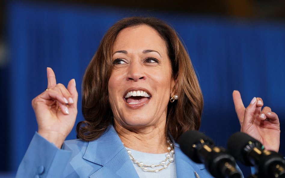 Kamala Harris