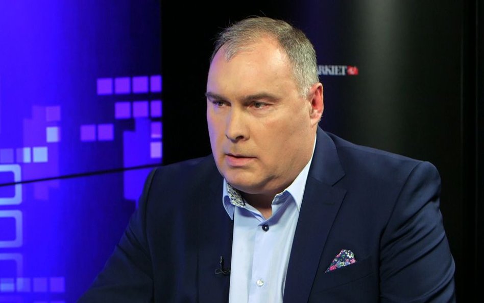 #PROSTOzPARKIETU: Będą przejęcia i podwojenie przychodów