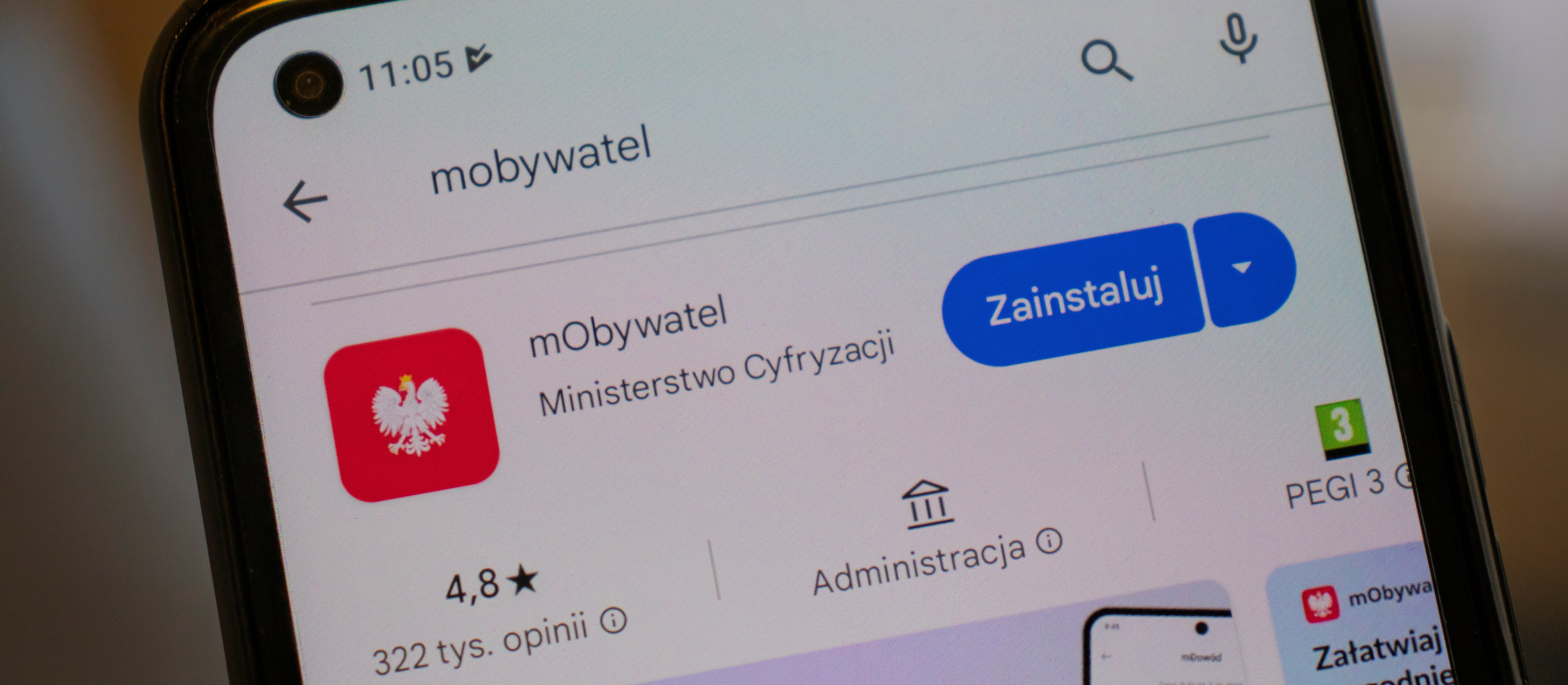 MObywatel będzie respektowany w całej Unii Europejskiej. Wiadomo od kiedy