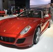 Ferrari Aperta