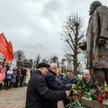 Białoruś świętuje rewolucję październikową
