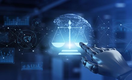 Zawody Legal Hackathon - zwycięzcą został projekt oprogramowania rozwiązującego problemy identyfikac