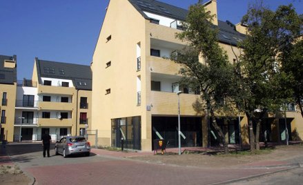 Ile za mieszkanie użwane