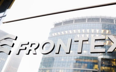 Siedziba Frontexu mieści się w Warszawie w kompleksie biurowym Warsaw Spire, jednym z najnowocześnie