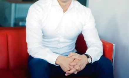 Jakub Dwernicki, prezes R22, zapewnia, że rynki, na których obecne są firmy z grupy, mają bardzo dob