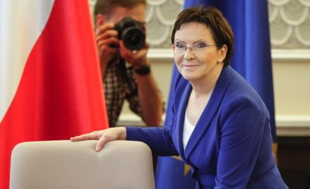 Ewa Kopacz