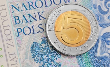 Złoty znów na fali. Dolar w odwrocie