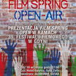 Film Spring Open na festiwalu w Gdyni
