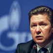 Aleksiej Miller, prezes Gazpromu Fot. bloomberg