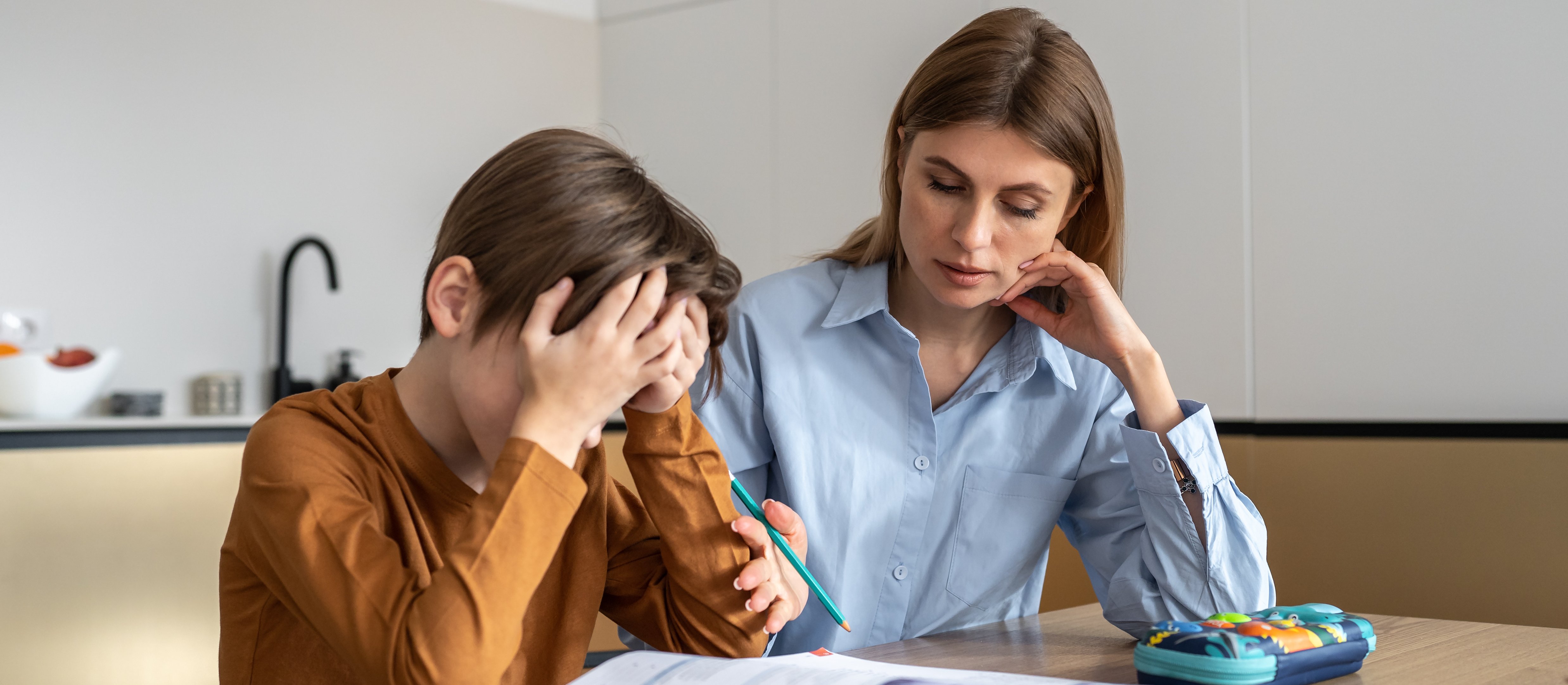 Dzieci z ADHD inaczej oceniają własny wysiłek. Badacze wskazują na znaczenie tego faktu