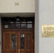 Siedziba "Kompanii Weglowej"