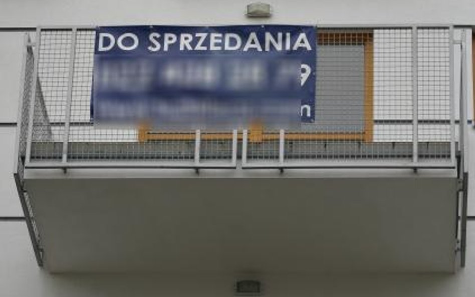 Mieszkanie sprzedasz także bez świadectwa