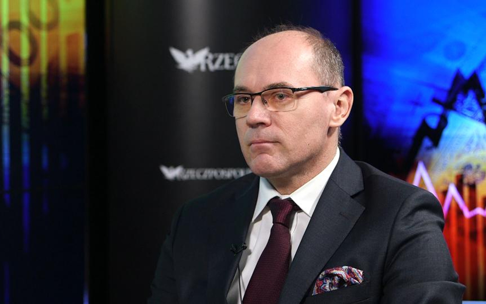 #RZECZoBIZNESIE: Ryszard Rusak: W tym roku na polskich akcjach jeszcze się zarobi