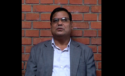 Nepal: Przewodniczący parlamentu oskarżony o gwałt i aresztowany