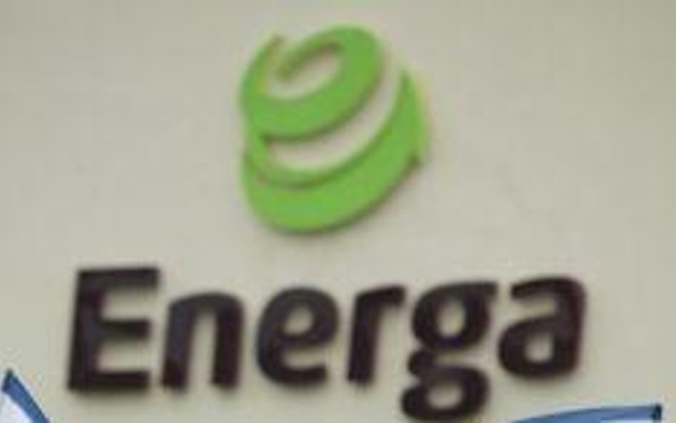 Energa, o której przejęcie stara się PGE, utrzymuje dobre wyniki