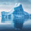 Góra lodowa (zdjęcie ilustracyjne)