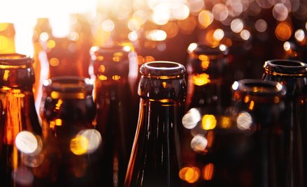 Małpki wracają do gry. System kaucyjny może objąć kolejne opakowania