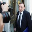 Sąd uznał, że działania podległego Mariuszowi Kamińskiemu CBA nie miały uzasadnienia prawnego