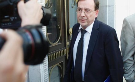 Sąd uznał, że działania podległego Mariuszowi Kamińskiemu CBA nie miały uzasadnienia prawnego
