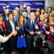 Zuzanna Dąbrowska: Koniec z uśmiechami, czas na ryzyko